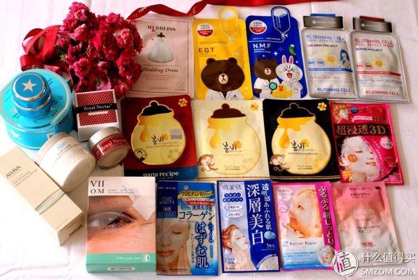 法国美卡身体乳