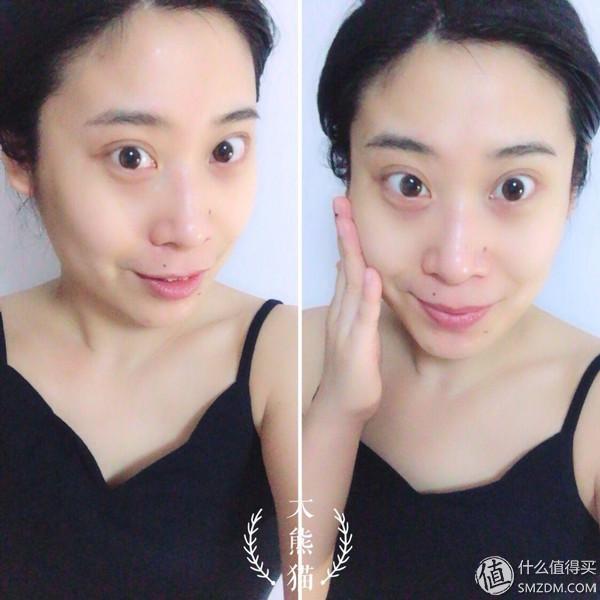 法国美卡身体乳