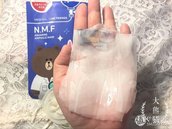 法国美卡身体乳