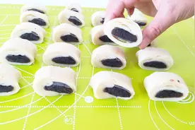 教你做美味小零食，不用油炸，不用烙，一口一个，香甜酥脆超简单