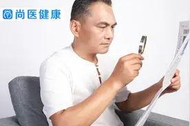 看近处模糊，看远处清晰，这是老花眼还是远视眼？视频封面
