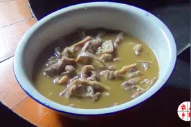 老婆产后半个月常吃这道菜，好吃不发胖，有助收宫催乳之功效视频封面