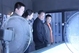 用两台风扇，竟然可以造成窒息死亡，男人用这原理谋杀了自己妻子视频封面