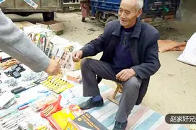 农村大爷会上买老鼠药，一包药就药死86只老鼠，厉害了