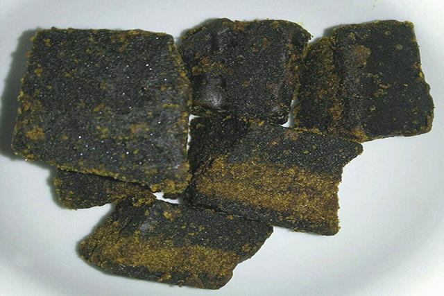 鎻涓€娆惧鍚堝瀷榛戝潙椴ら奔灏忚嵂閰嶆柟锛屽埗浣滅畝鍗曟垚鏈綆锛岃楸艰繕蹇? onerror=