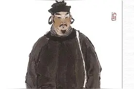 水浒传四大寇纸面实力对比：兵力最多的出乎意料图片