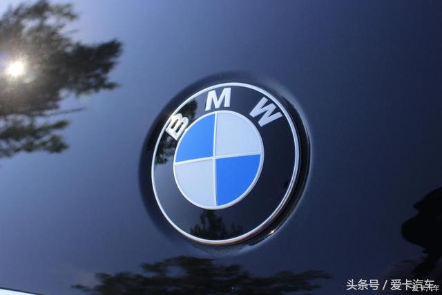 吸粉就是这么容易，试驾全新宝马530Li！