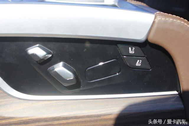 吸粉就是这么容易，试驾全新宝马530Li！