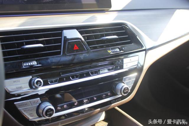 吸粉就是这么容易，试驾全新宝马530Li！