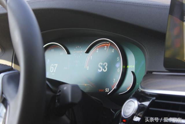 吸粉就是这么容易，试驾全新宝马530Li！