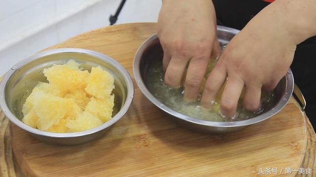 银耳汤的做法 银耳汤的做法大全
