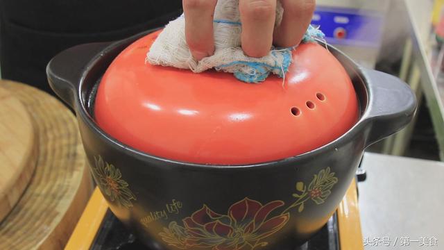 银耳汤的做法 银耳汤的做法大全