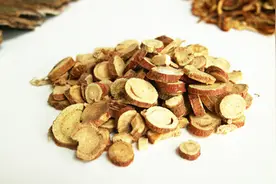 一味中药加蜂蜜泡水喝1个月，慢性胃炎竟然恢复了视频封面