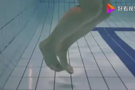 游泳教学：教你如何在水中游进，游的更加自在！