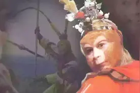 孙悟空号称齐天大圣，二郎神自称小圣，这到底是怎么回事？视频封面