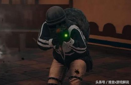 刺激战场新版本大爆料：新枪被评为762版M16A4！UMP9被史诗级加强