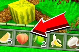 吃货的福利！更多好看又好吃的水果