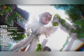 第五人格，花园独舞的医生艾米丽，你就是我的天使！视频封面