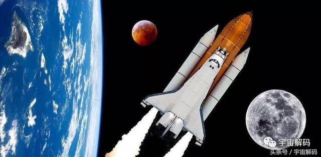 第六宇宙速度是什么,人类何时能达到