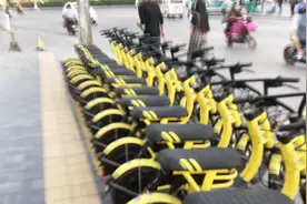 蒙阴县没有共享单车，只有共享电动车，知道为什么吗？视频封面