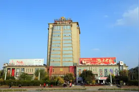 宁夏最厉害的县级市，富裕程度远超银川和石嘴山视频封面