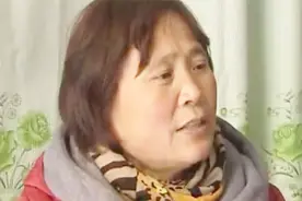 两次手术只留下一个刀口，女子还因此少了颗肾脏，身体越来越虚弱视频封面