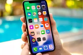 iPhone X开机白苹果重启报错4013，师傅来告诉这些通病的解决方法视频封面