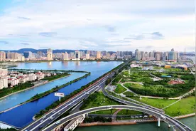 中国二线城市排名，有哪些上榜前三？是你家乡吗？视频封面