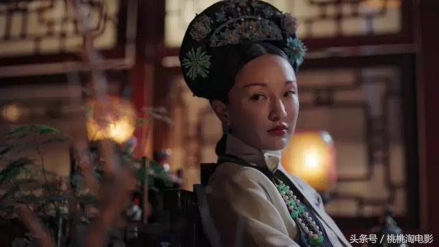 如懿传结局是怎么样的（看完如懿传大结局）