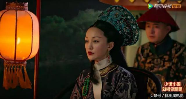 看完《如懿传》大结局，大家都解脱了