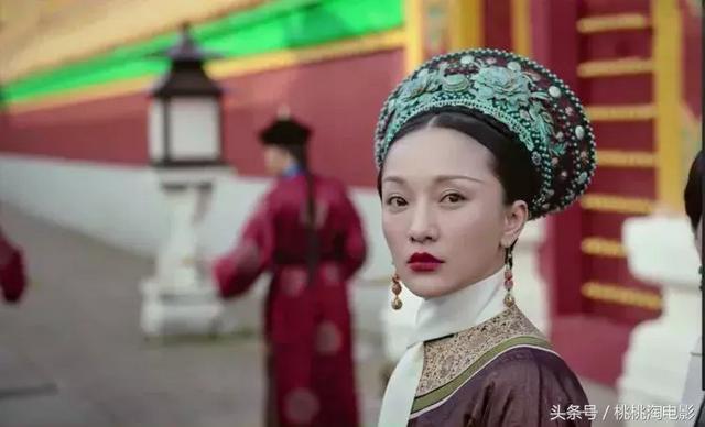 看完《如懿传》大结局，大家都解脱了