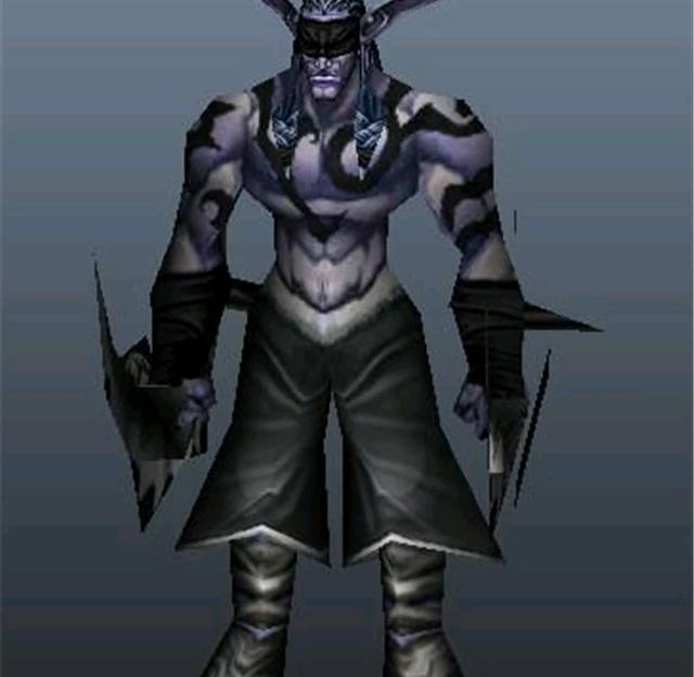 魔兽世界怀旧服u49牧师:戒律牧天赋以及配装方案(乌瑟尔的力量饰品