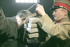 司令的父亲被鬼子抓，给司令写劝降信，还好这件事父亲有先见之明视频封面