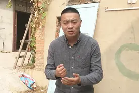 安徽哪村小伙，用顺口溜说出邻里关系为啥越来越淡，嘴真溜！视频封面