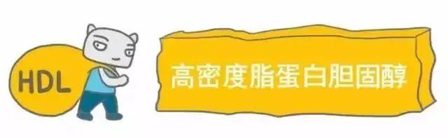 科普｜体检报告单那些名词儿看不懂？那就用这些漫画来搞明白它！