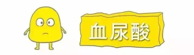 科普｜体检报告单那些名词儿看不懂？那就用这些漫画来搞明白它！