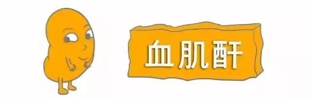 科普｜体检报告单那些名词儿看不懂？那就用这些漫画来搞明白它！