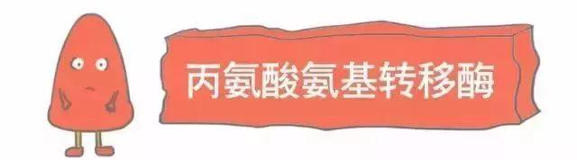 科普｜体检报告单那些名词儿看不懂？那就用这些漫画来搞明白它！