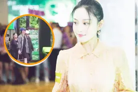 张馨予衣着宽松疑似怀孕？工作室表示：没有怀孕，感谢祝福视频封面