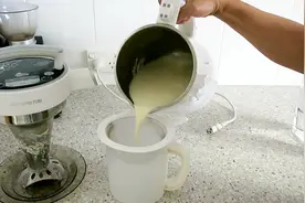 豆浆机不要再闲置了，除了做豆浆，用它做这些美食效果也很好视频封面