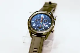 华为Watch GT上手体验：搭载自家LiteOS系统，续航长达两周！