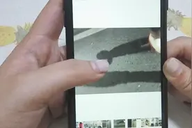 iOS手机如何拍摄实时照片？简单教你一招，了解一下视频封面