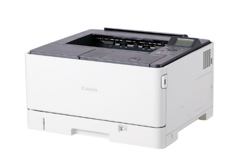 佳能lbp8780x激光打印机,助力高速a3打印输出