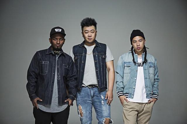 中国嘻哈影响力排行榜前二十的rapper,第一无可厚非