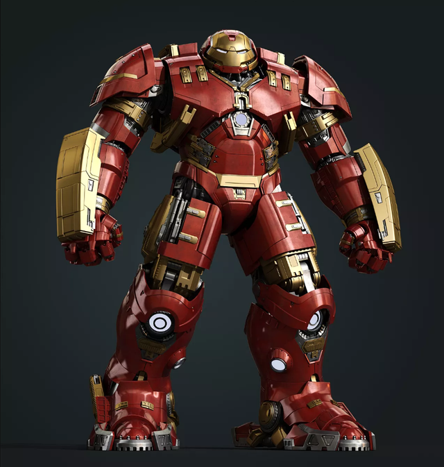 钢铁侠的纳米战衣是第几部出来的(钢铁侠的战甲) - 绿巢号