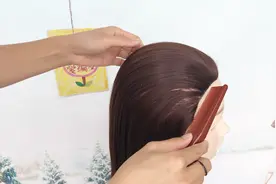 学霸上学发型，学渣上学发型，你更喜欢哪一个