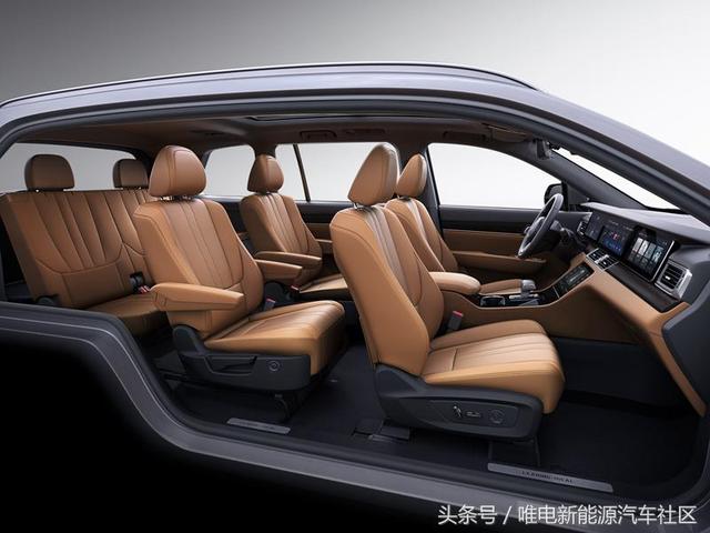 车和家小型SEV已凉透,中大型增程式SUV选择今晚发布