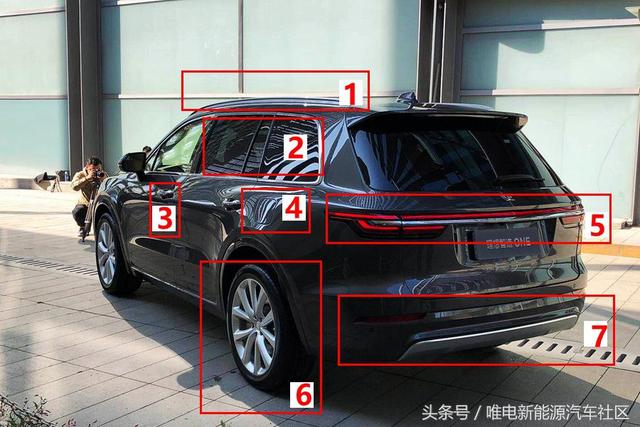 车和家小型SEV已凉透,中大型增程式SUV选择今晚发布