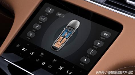 车和家小型SEV已凉透,中大型增程式SUV选择今晚发布