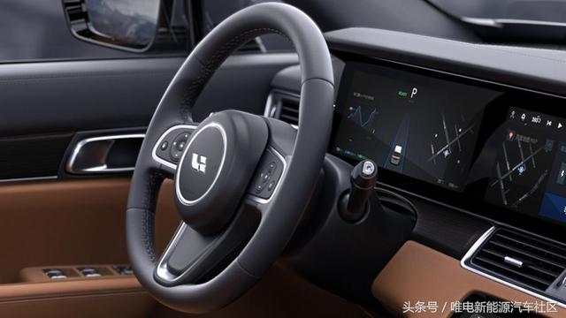 车和家小型SEV已凉透,中大型增程式SUV选择今晚发布